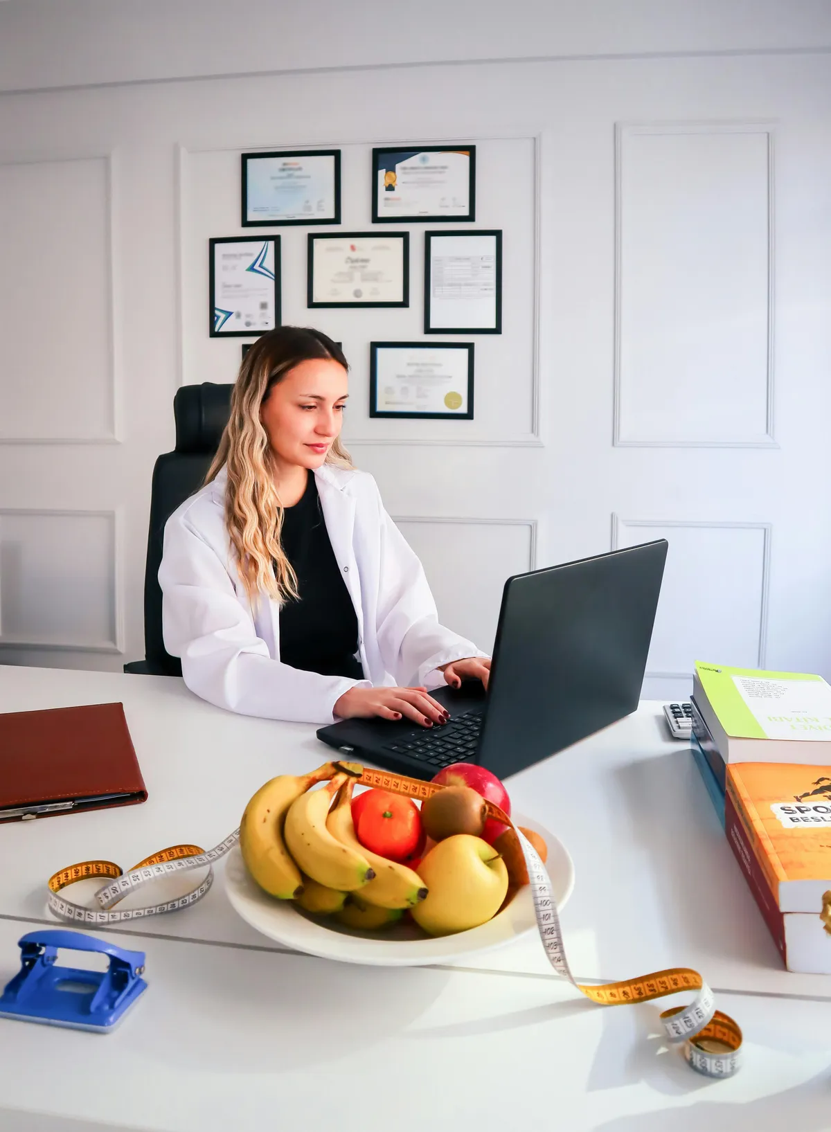 Whitmore Nutrition — nutrition consulting