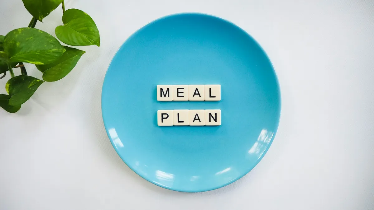 Whitmore Nutrition team — nutrition consulting